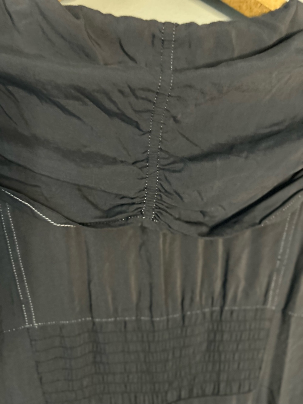 Akela Key asymmetrical dress - Picture 7 of 15